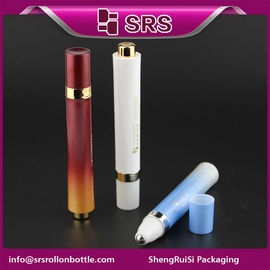 SRS PACKAGING rolo em garrafa com bola de metal fabricante