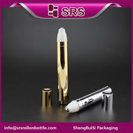 SY-15ml embalagem de luxo de embalagem de cosméticos fornecedor novo frasco