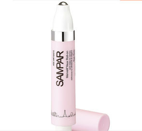 Botão sem ar de pressão AY-10ml para creme para olhos