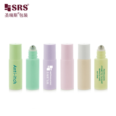20 ml de capacidade Rolo de PCR ecológico em recipiente com material plástico PET