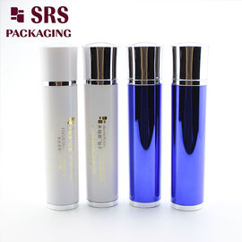30 ml de massagem de luxo em rolo vibratório em frasco para líquido de cuidados com o cabelo
