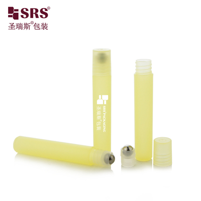 Serum e Gel para Olhos Uso de Massagem Gel para Olhos Injeção de Plástico Custom Color Roller Bottle Features No Leakage