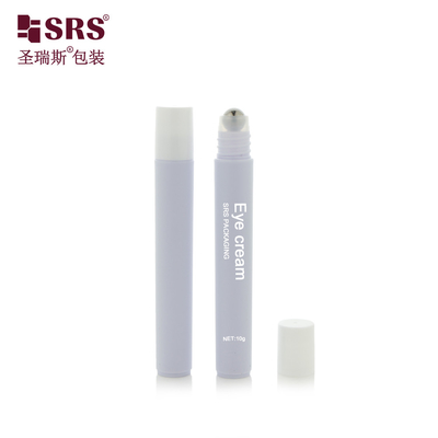 RPP-10ML ((C) Liquido anti-coceira vazio para injecção de cor personalizada Rola de superfície congelada na embalagem da garrafa Sem vazamento Nem arranhões