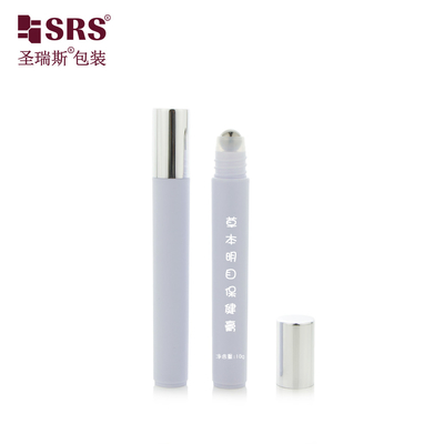 RPA-10ML ((C) Eco-friendly Roller Ball Bottles à prova de vazamento Ideal para a Personalização por Atacado PP Applicator