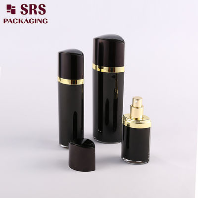 Fabricação de garrafas de bomba de loção de novo desenho para loção de ave