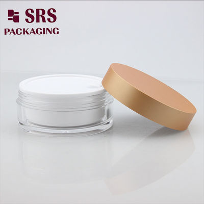 J027B 12 ml frascos de creme facial fornecedor