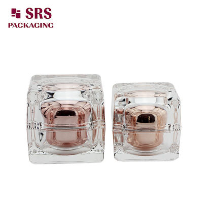 J054 boa qualidade e preço J054 10ml 15ml 30ml 50ml frasco de plástico transparente