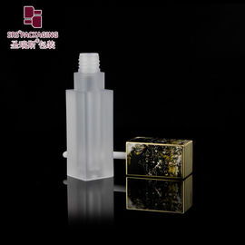 2 ml mini por atacado de alta qualidade estilo chinês flores caídas tubos de brilho labial frosted
