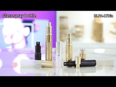 BLPA 17DIA Botão de bomba de spray de vidro vazio para perfume