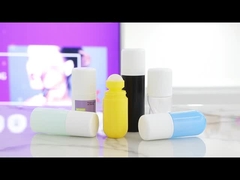 50 ml de 60 ml de 90 ml em frasco