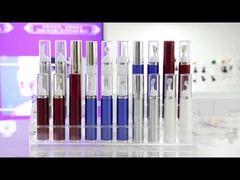 Frasco Roll-On Sem Ar AY005